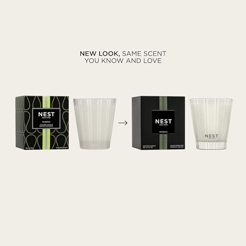 Scented Classic Candle (8.1 Ounce)
