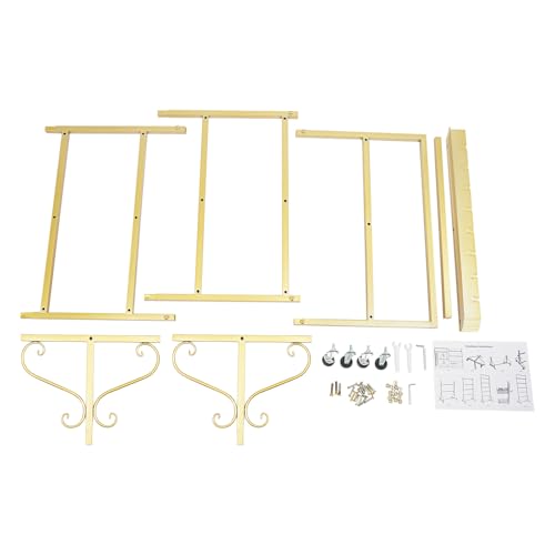40 Slots Champagne Holder Stand for Party