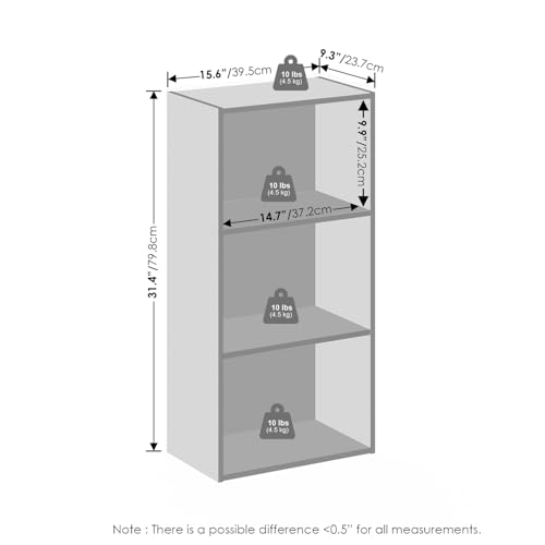 Reed Closet Organizers and Storage