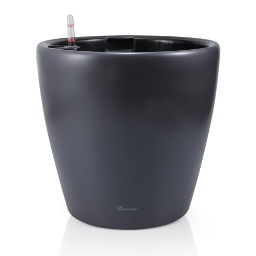 15x14 Self Watering Planter with Wheels