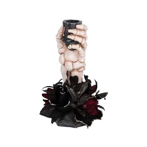 Halloween Candle Holder