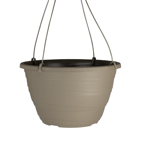 Wrapt Hanging Planters