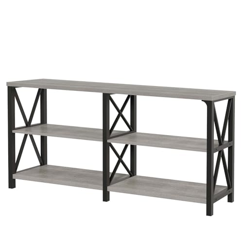 Sofa Table for Entryway
