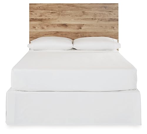 Hyanna Full Panel Headboard