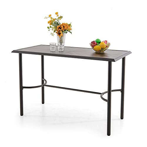 55" x 26.3" x 36.8"H