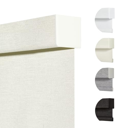 Blackout Shades for Windows Cordless Roller Blinds