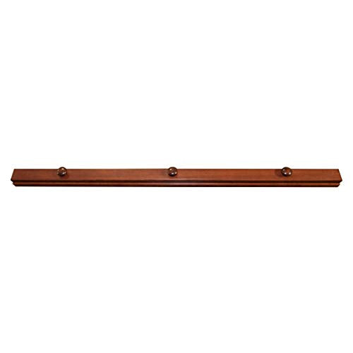RRD Amish Made Wooden Quilt Rack Wall Mount