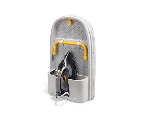 Pocket Max Portable Folding Tabletop Ironing Board
