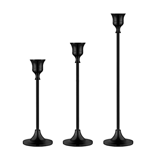 Candlestick Holders
