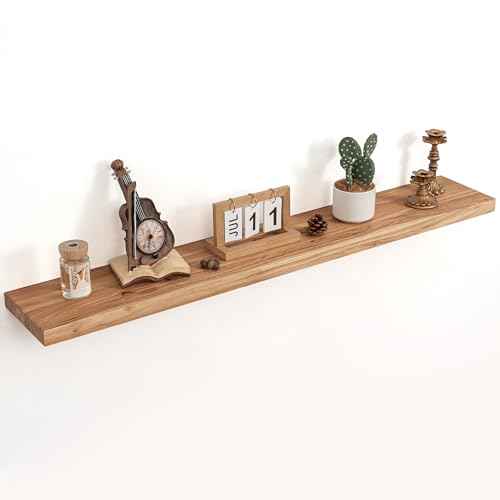 Floating Shelves for Wall Decor