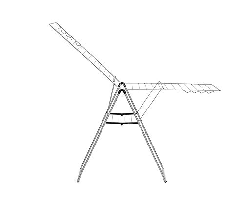 HangOn Clothes Drying Rack