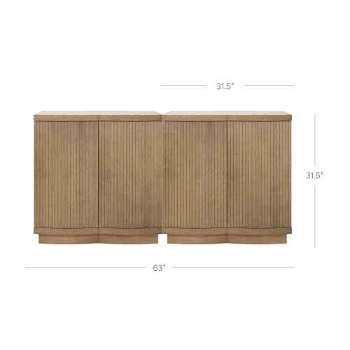 Tambellini Mid Century Modern (2 Count)