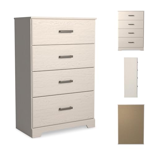 Stelsie Tall Dresser