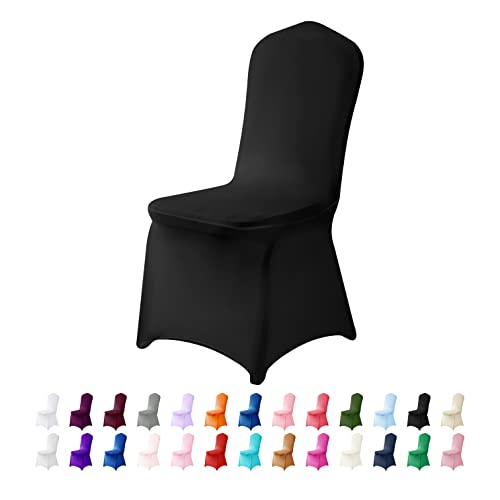 Spandex Chair Cover (12 Count)