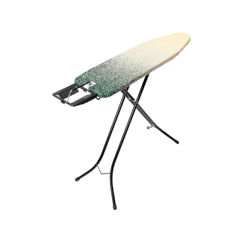 Compact Ironing Board with Left