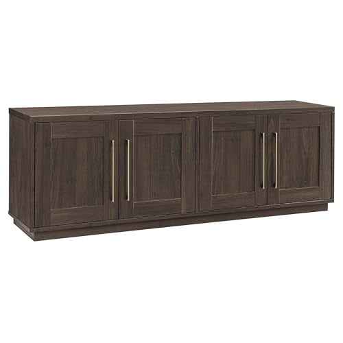 16" TV Stand for TVs up to 75"