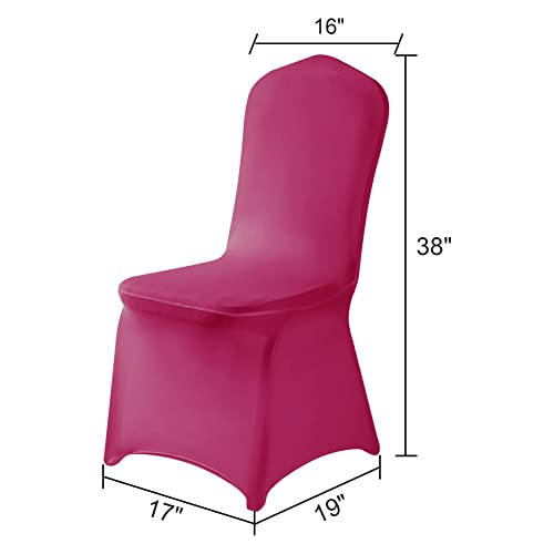 Chair Cover 12PCS