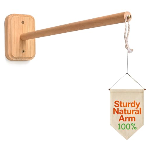 Mobile Arm for Crib (800 gram(s))