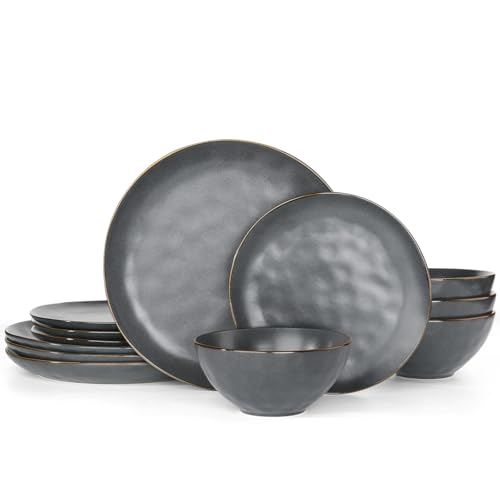 Dinnerware Sets for 4
