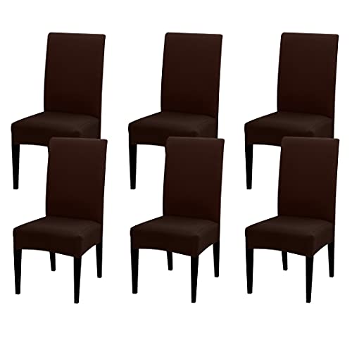Dining Chair Covers Set of 6