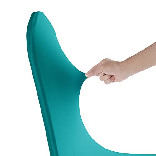 Waterproof Spandex Chair Cover 12PCS