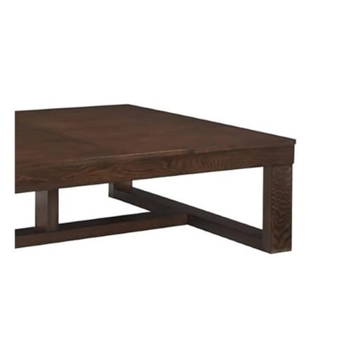 Watson Oversized Distressed Coffee Table