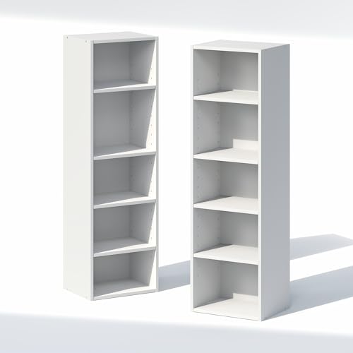 PASIR 10 Tier Closet Organizers and Storage