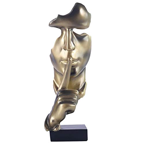 Thinker Statue