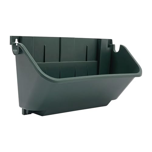 24Pack Vertical Wall Garden Planter