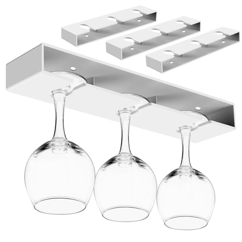 4 Pack Wine Glass Holder (4 Count)