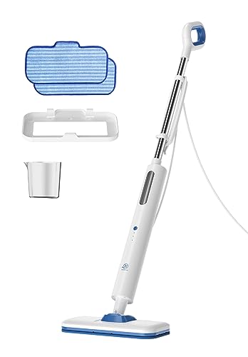 Steam Mop for Floor Cleaning
