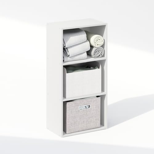 Reed Closet Organizers and Storage
