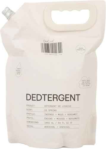 Liquid Laundry Detergent (64 Fl Oz)