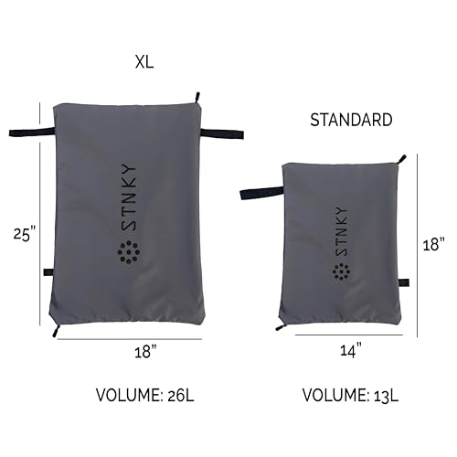 Bag Pro Laundry Bags With Zips