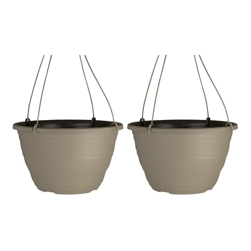 Wrapt Hanging Planter (2 Count)