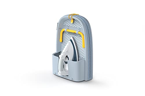 Pocket Max Portable Folding Tabletop Ironing Board