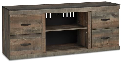 Trinell TV Stand
