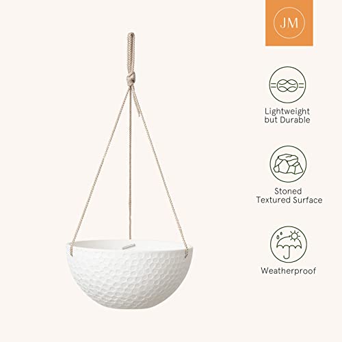 Hanging Planters for Outdoor Plants