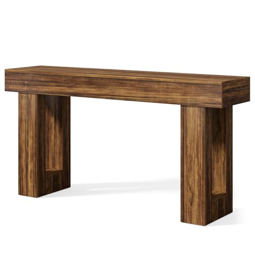 63 Inch Long Console Tables for Entryway