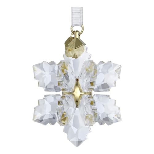 Annual Edition 3D Ornament 2026
