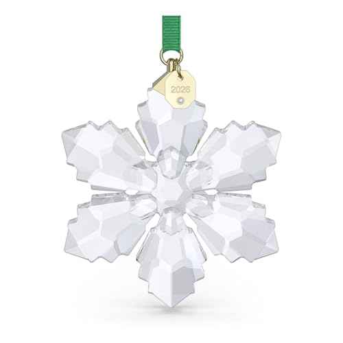 Annual Edition Ornament 2026