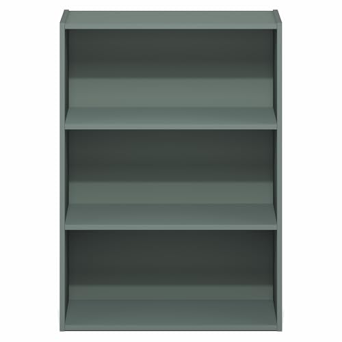 PASIR Book Shelf