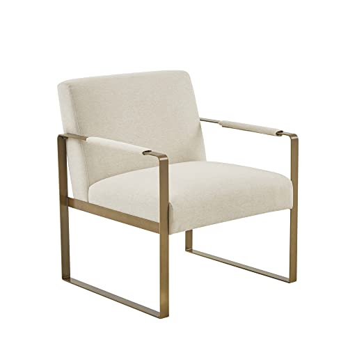 Upholsterd Accent Chair Living Room Furniture