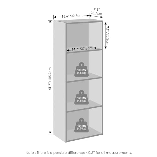 Reed Closet Organizers and Storage