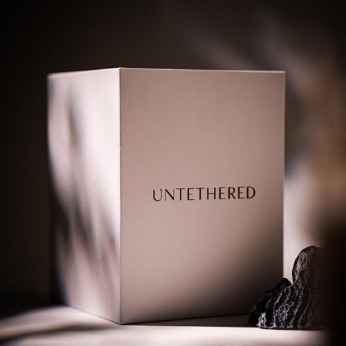 U.0 Luxury Scented Candle (12.5 Ounce)