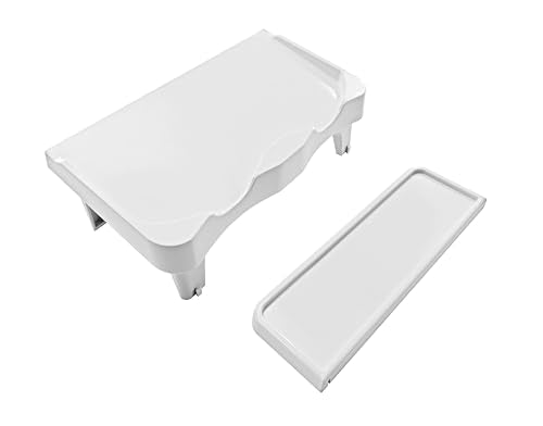 Laundry Detergent Holder Shelf for Laundry Room
