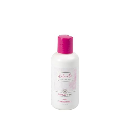 Delicate Laundry Detergent Liquid (4 Fl Oz)