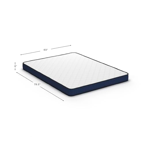 Memory Foam Mattress