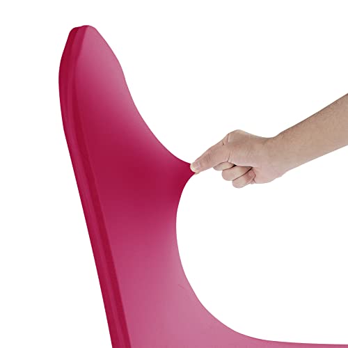 Waterproof Spandex Chair Cover 12PCS