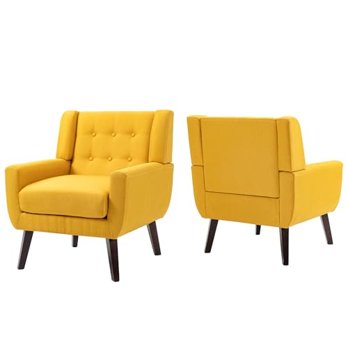 Accent Chairs Set of 2 (2 Count)